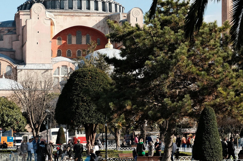 Packing Essentials for Your Turkish Adventure: A Comprehensive Guide