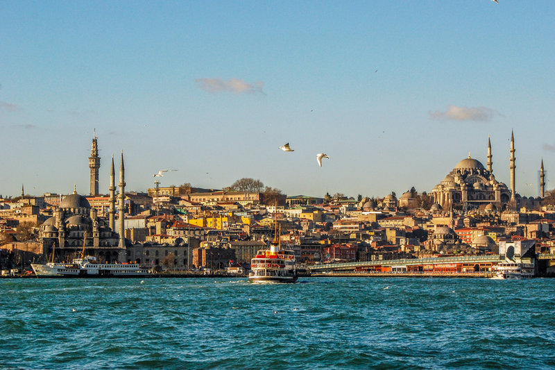 Simplified Guide to Travel Expenses in Turkey