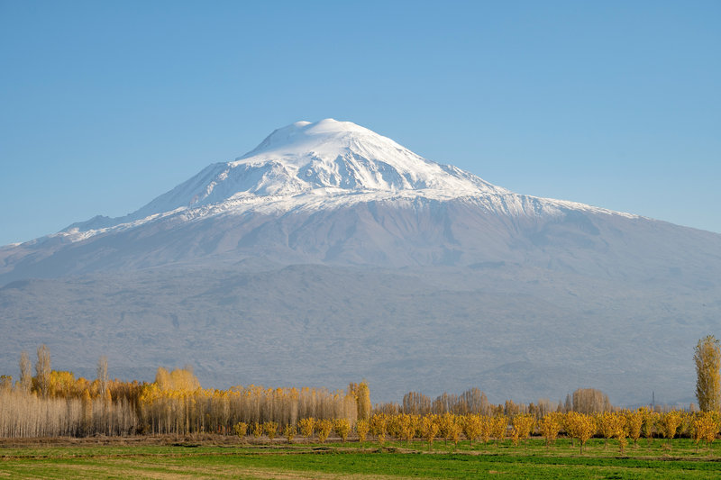 Exploring the Magnificent Taurus Mountains: A Guide to Turkey's Hidden Gem - Resim 1