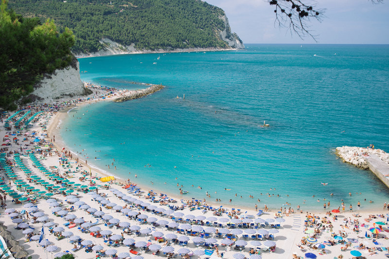 The Best Beaches in Turkey for a Relaxing Getaway