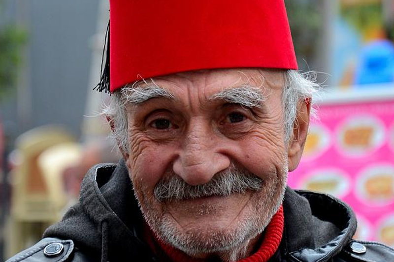 The Fez Hat: A Traditional Turkish Headdress