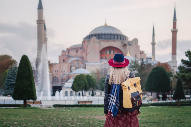 The History Lover’s Guide to Istanbul