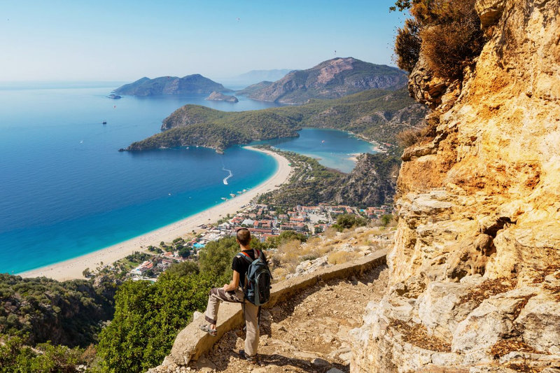 The Lycian Way Hiking Trail: Your Ultimate Guide in Turkey