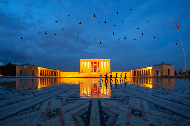 Anıtkabir