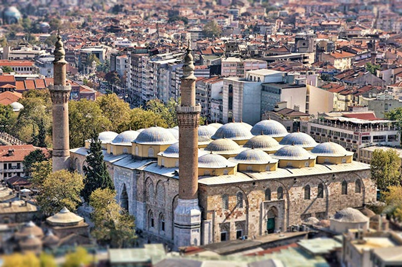 Bursa