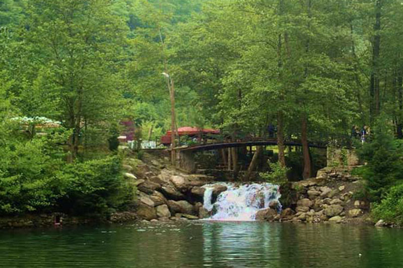 Sapanca and Maşukiye