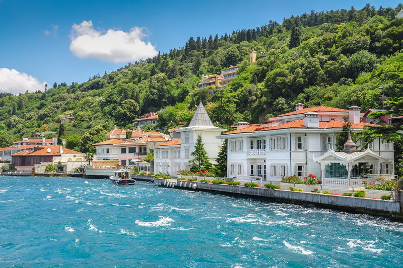 Top 5 Day Trips from Istanbul