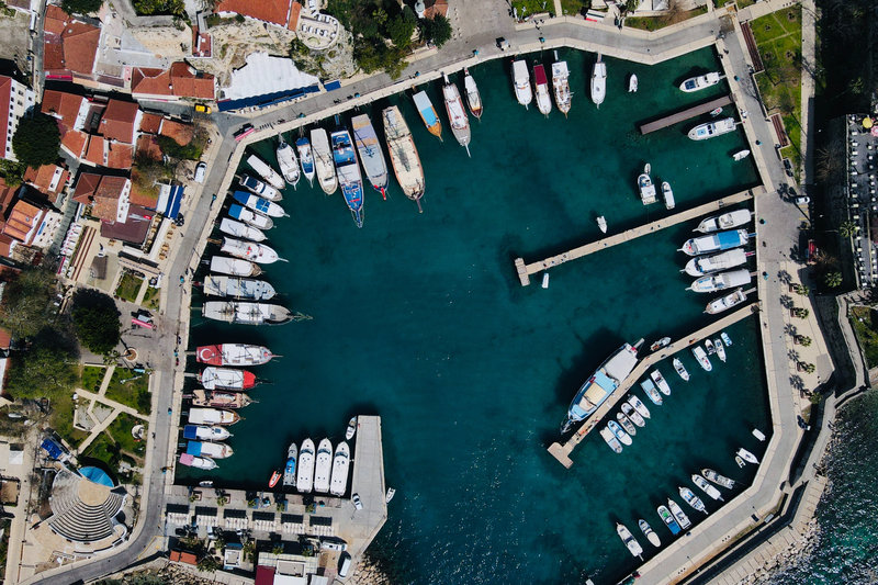 Top Rated Tourist Attractions in Antalya