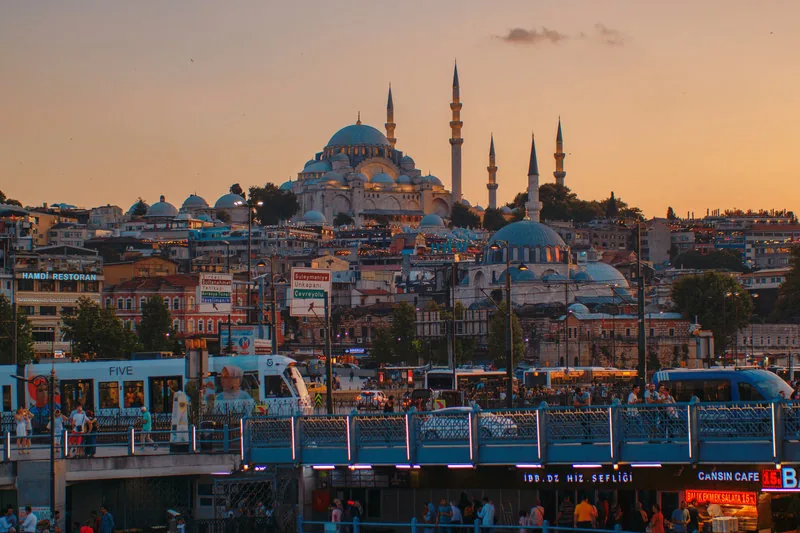 Private Turkey Tour Packages