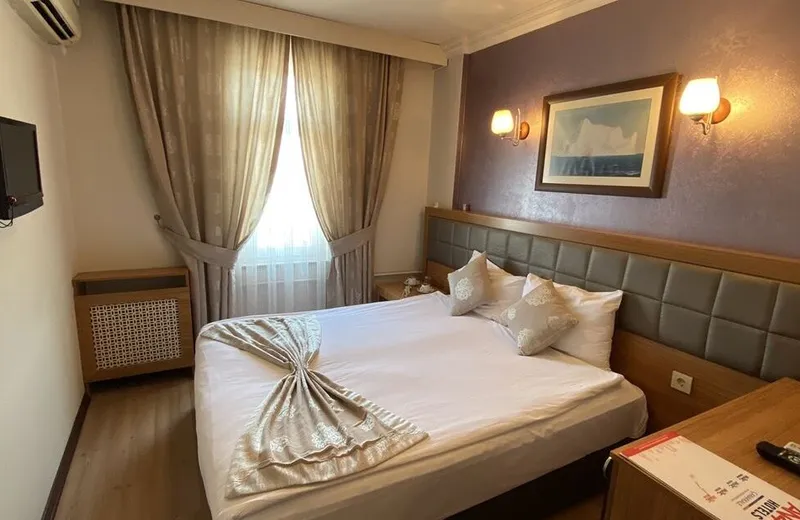 Anzac Hotel — Canakkale
