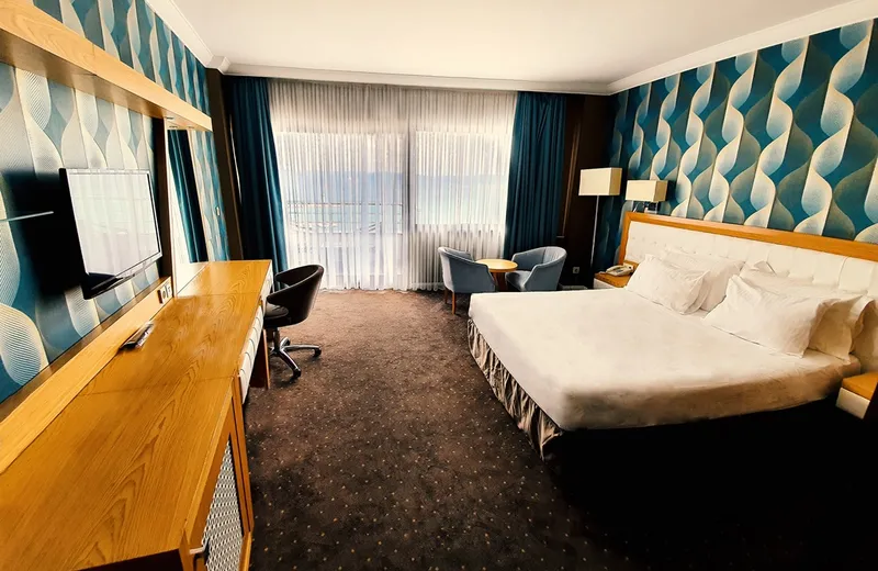 Akol Hotel — Canakkale