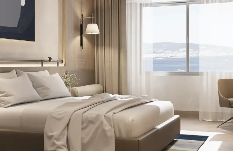 Kolin Hotel — Canakkale