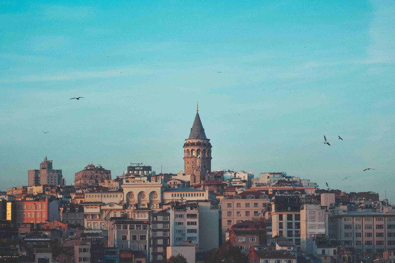 Turkey 2025: An Unmissable Destination for Your Next Adventure