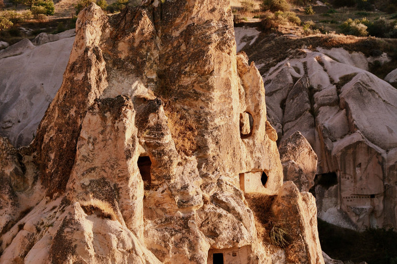 Cappadocia