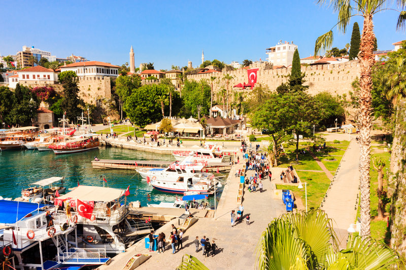 Antalya