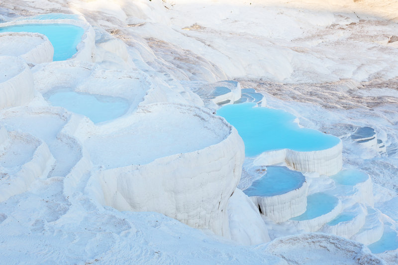 PAMUKKALE