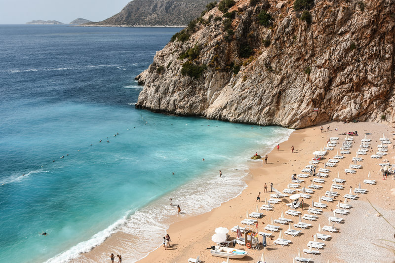 Antalya-Kaputaj