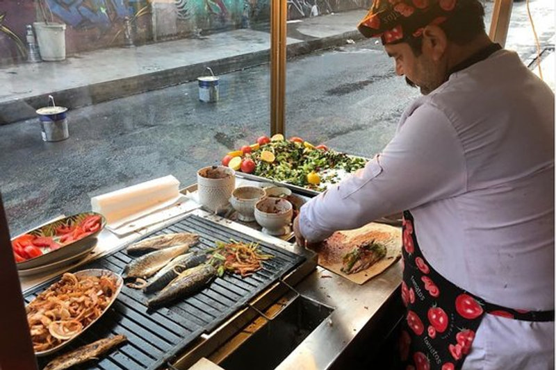 Street Food