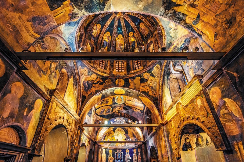 Turkey Tour Package from Netherlands: Best 2025/2026 Deals!