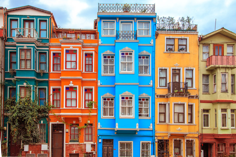 Turkey Tour Packages from Bahrain: Explore the Best