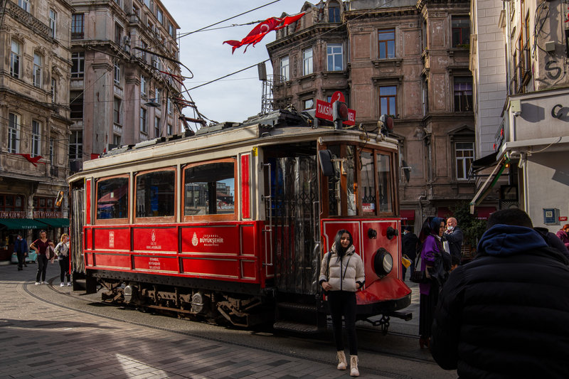Turkey Tour Packages from Singapore - Top 10 Picks