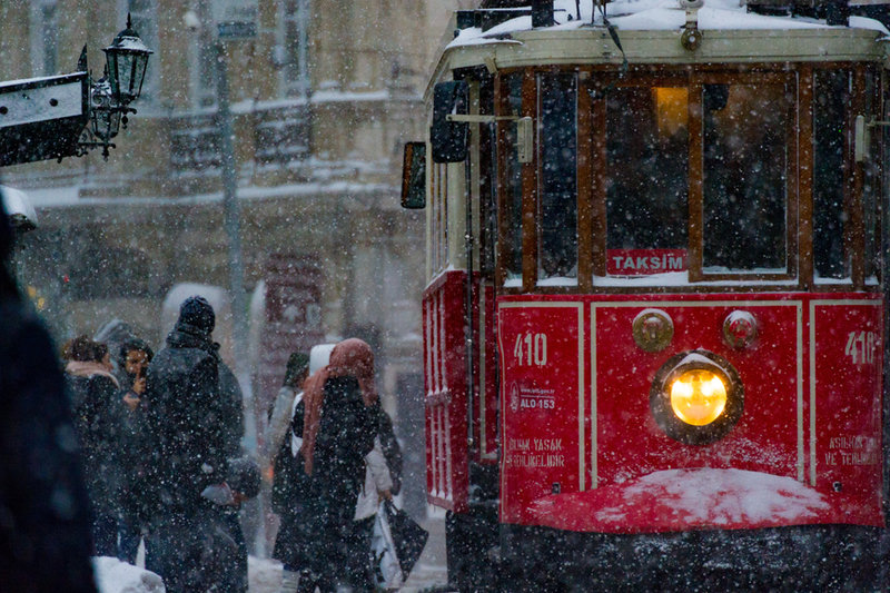 Turkey Travel Costs: What to Expect for Your Budget