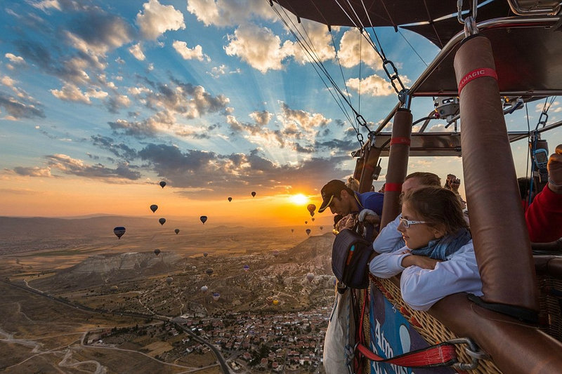 Turkey Travel Tips for First-Time Visitors