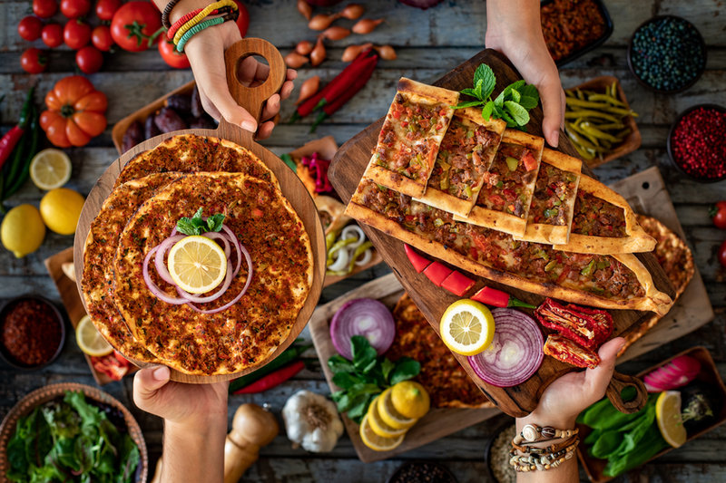 lahmacun
