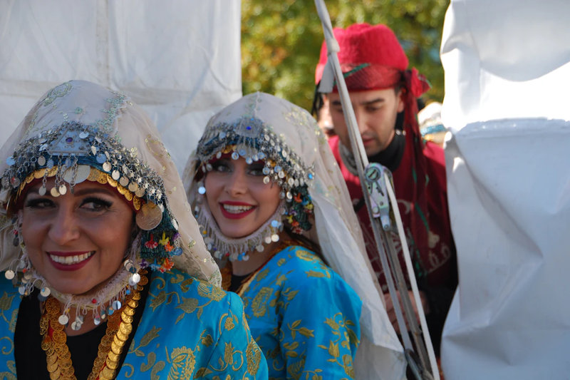 Understanding Turkish Culture and Etiquette: A Traveler's Guide