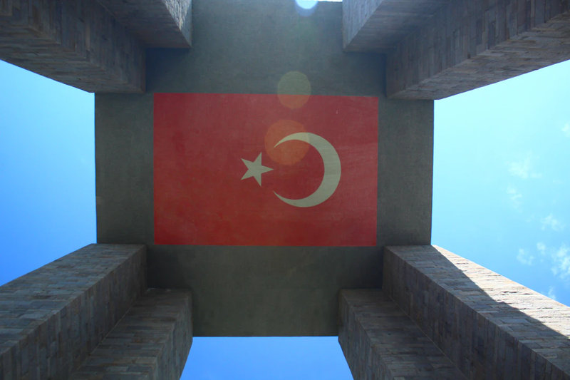 Unlocking the Basics of Turkey's Language: A Traveler's Guide