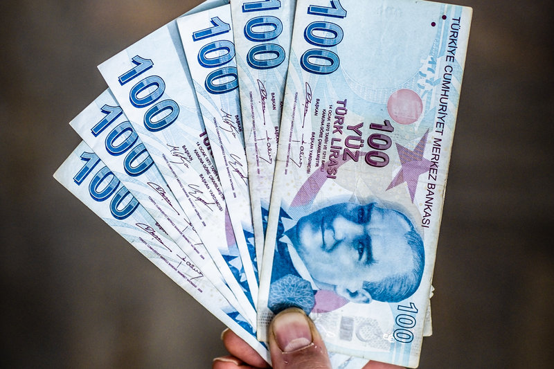 Unlocking the Secrets: How much Turkish Lira do you Need per Day?