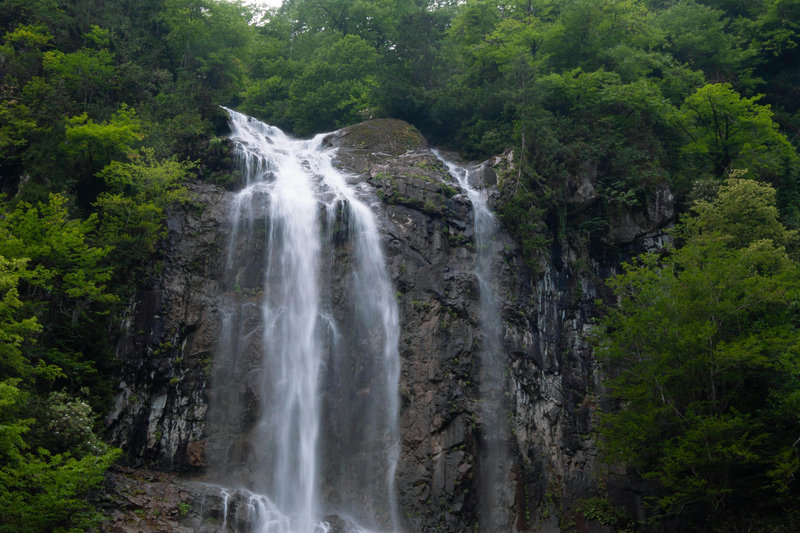 Kurşunlu Waterfall