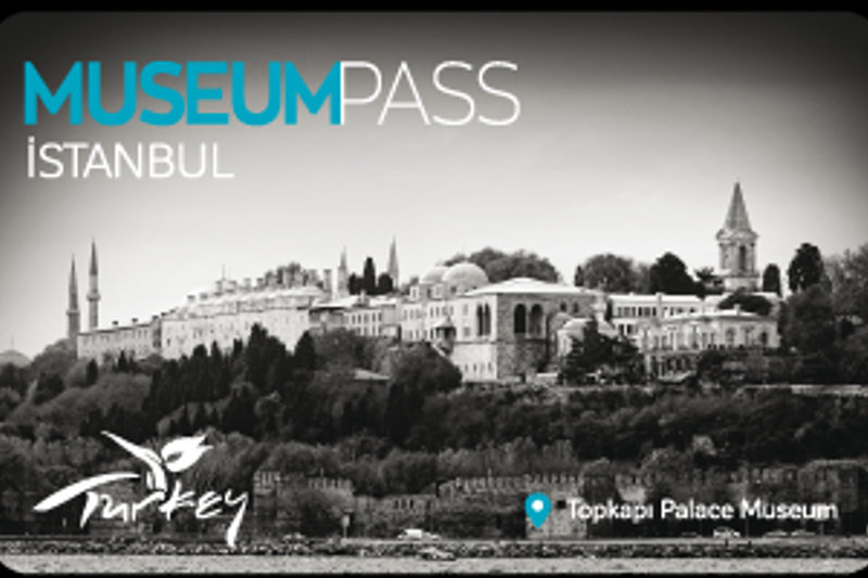 What is Istanbul Museum Pass? Save Time and Money Now!