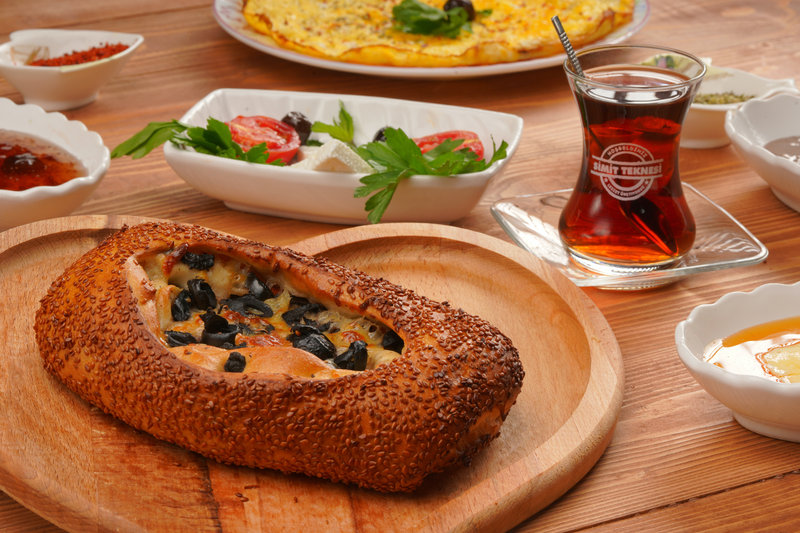 What is Turkish Breakfast? Discover the Traditions & Foods