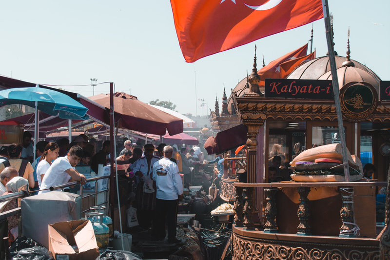 What to Avoid in Istanbul: 12 Hassle-Free Travel Tips