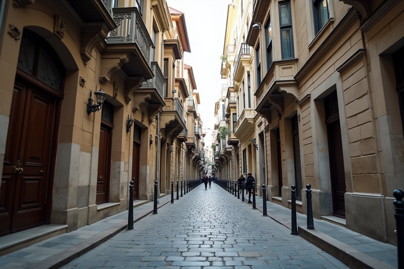 What to Expect in a Turkey Travel Package