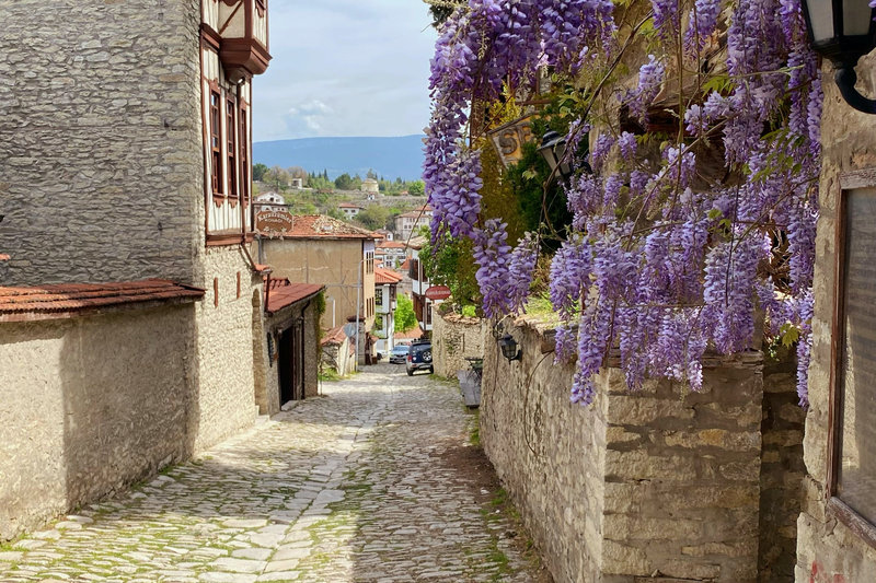 Safranbolu