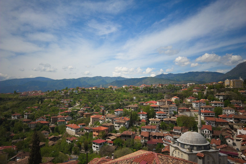 What To See in Safranbolu Turkey: 22 Epic Things To Do