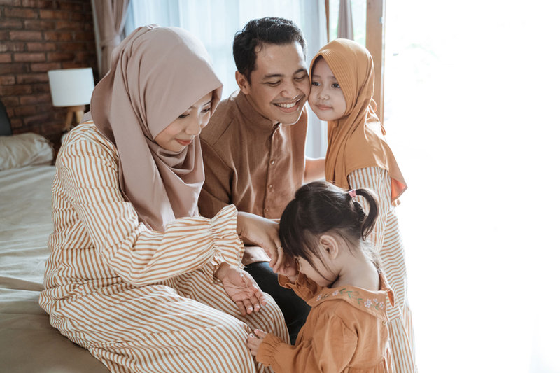 When is Ramadan Eid in Turkey 2025?