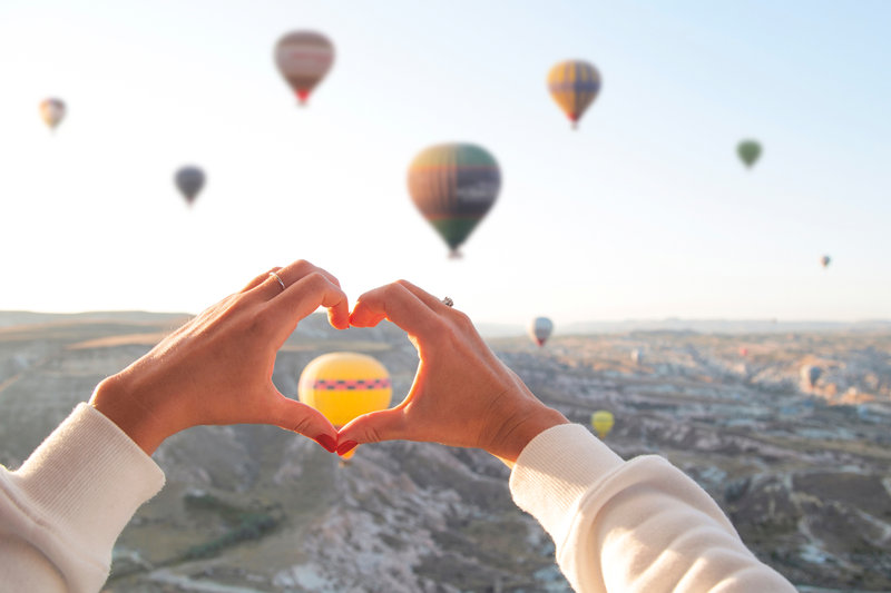 When to Go to Turkey: Tips for Planning Your Trip Based on Weather and Festivals