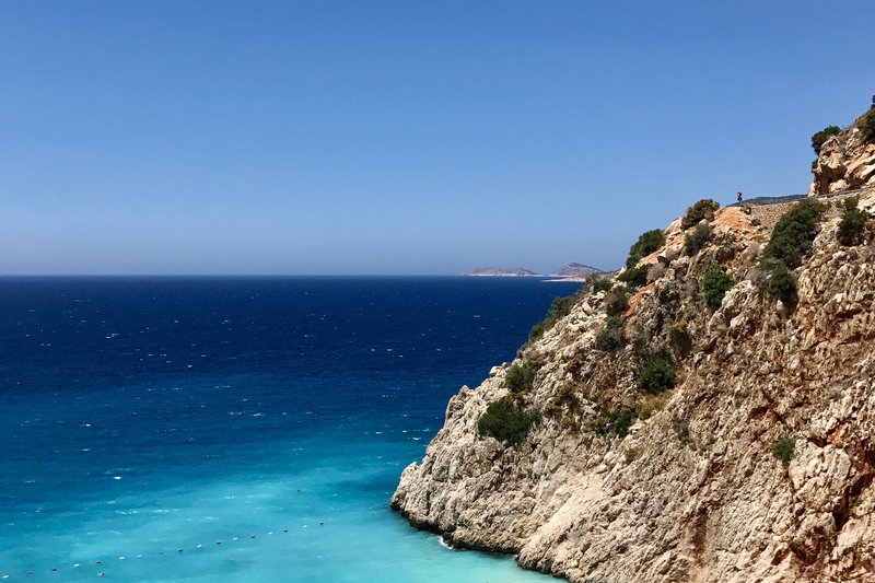 Where Are the Best Sandy Beaches in Turkey? | Top 10 Ultimate Guide