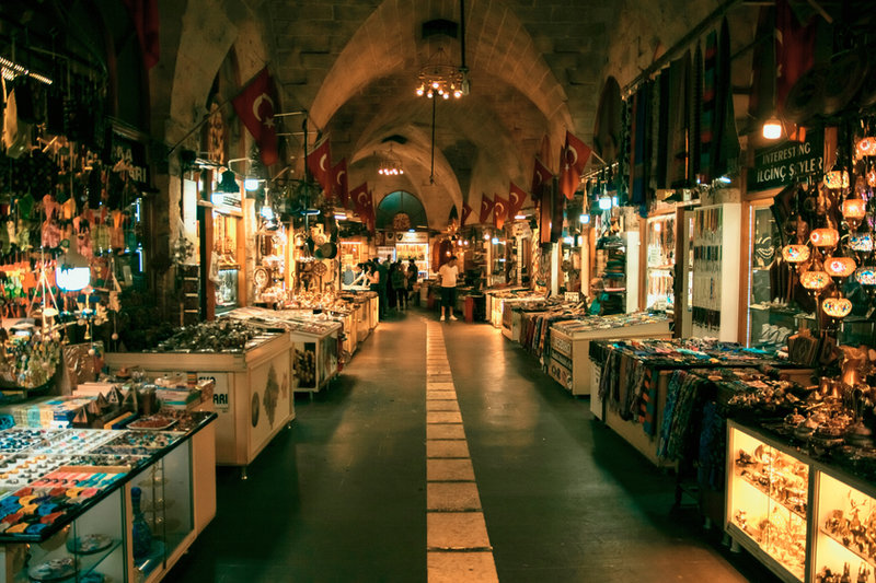 Gaziantep