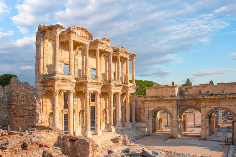 Izmir-Ephesus
