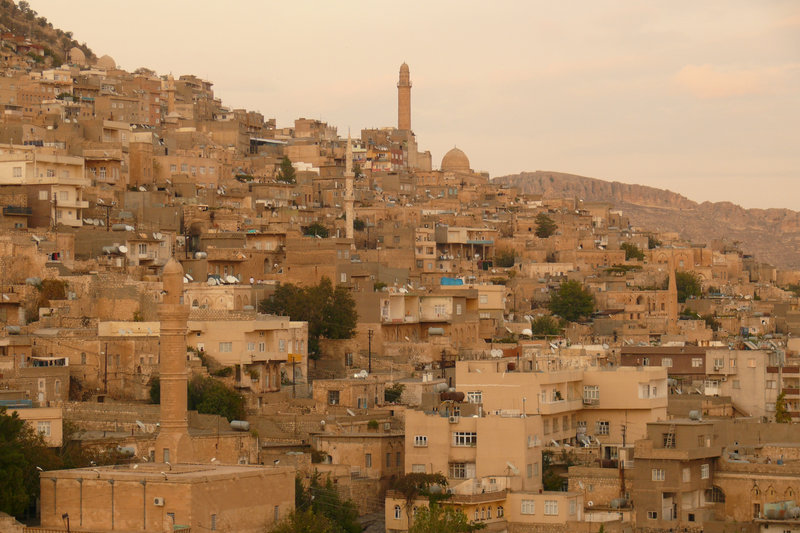 Mardin – The Home of Cultural Mix