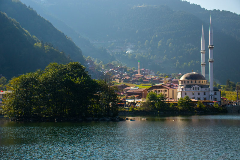 Trabzon & Rize
