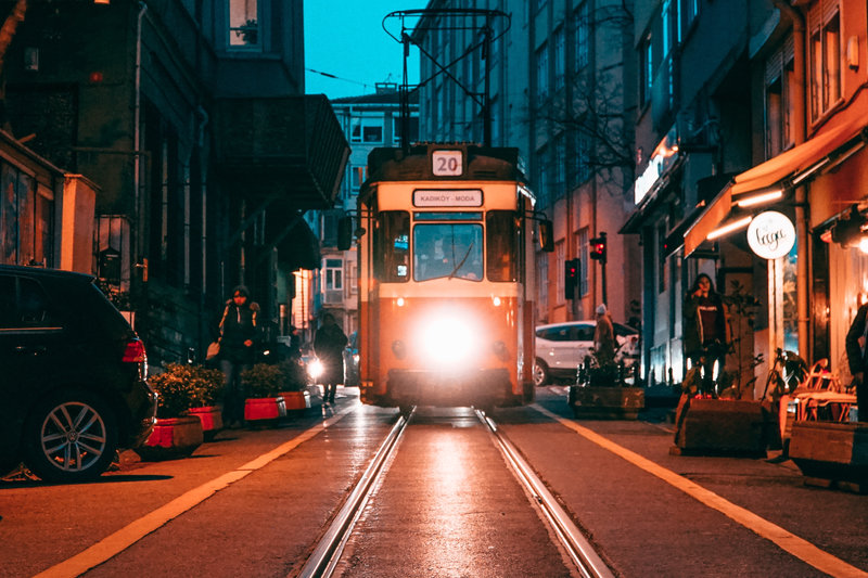 Which Country Visits Turkey the Most?